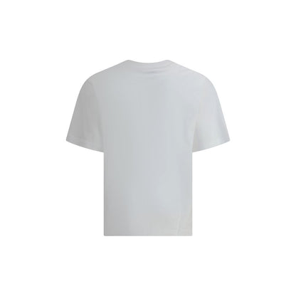 Maxi logo T-shirt