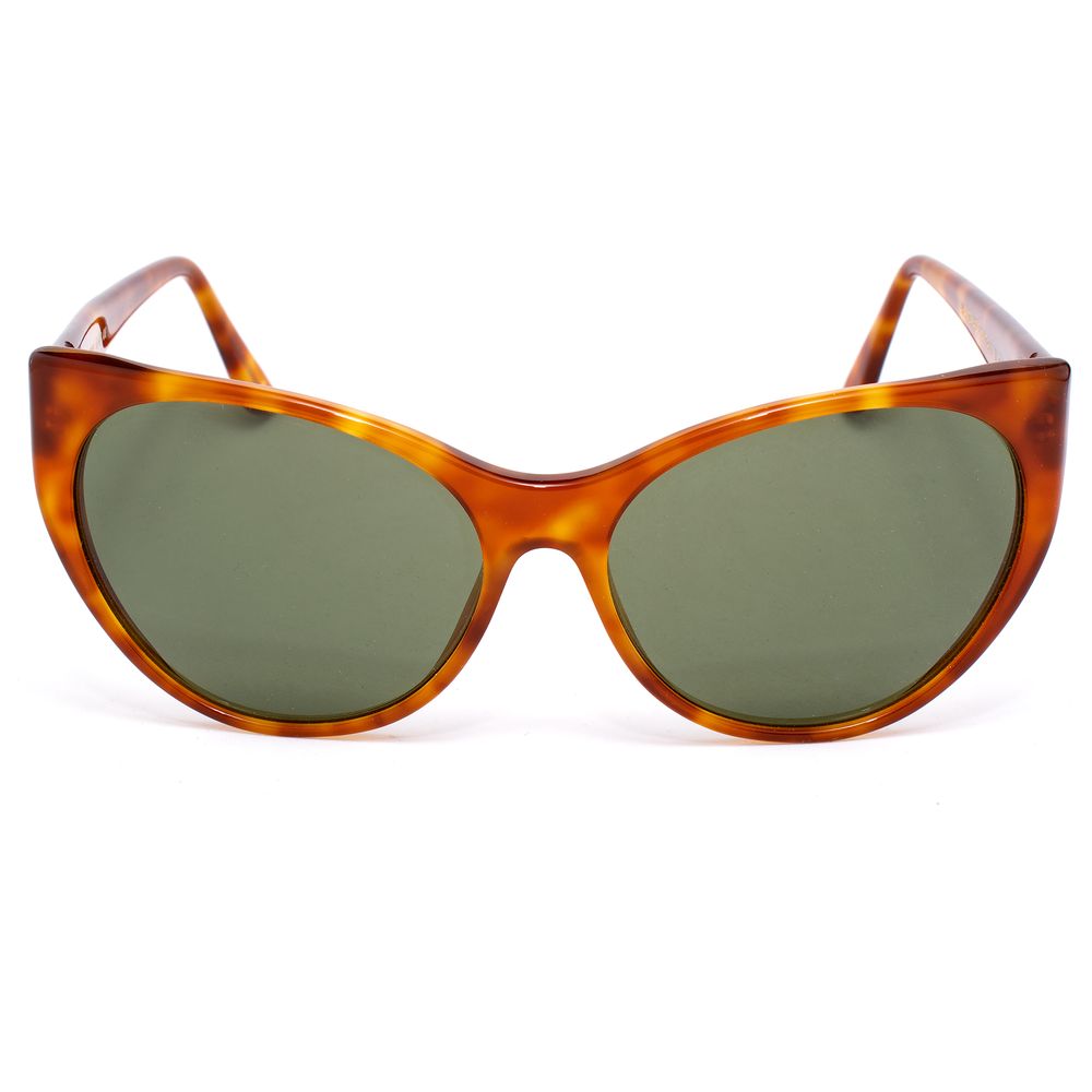 Bicolor Acetate Sunglasses