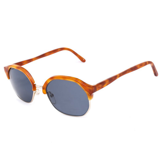 Bicolor Acetate Sunglasses