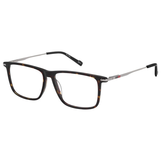 Bicolor Acetate Frames