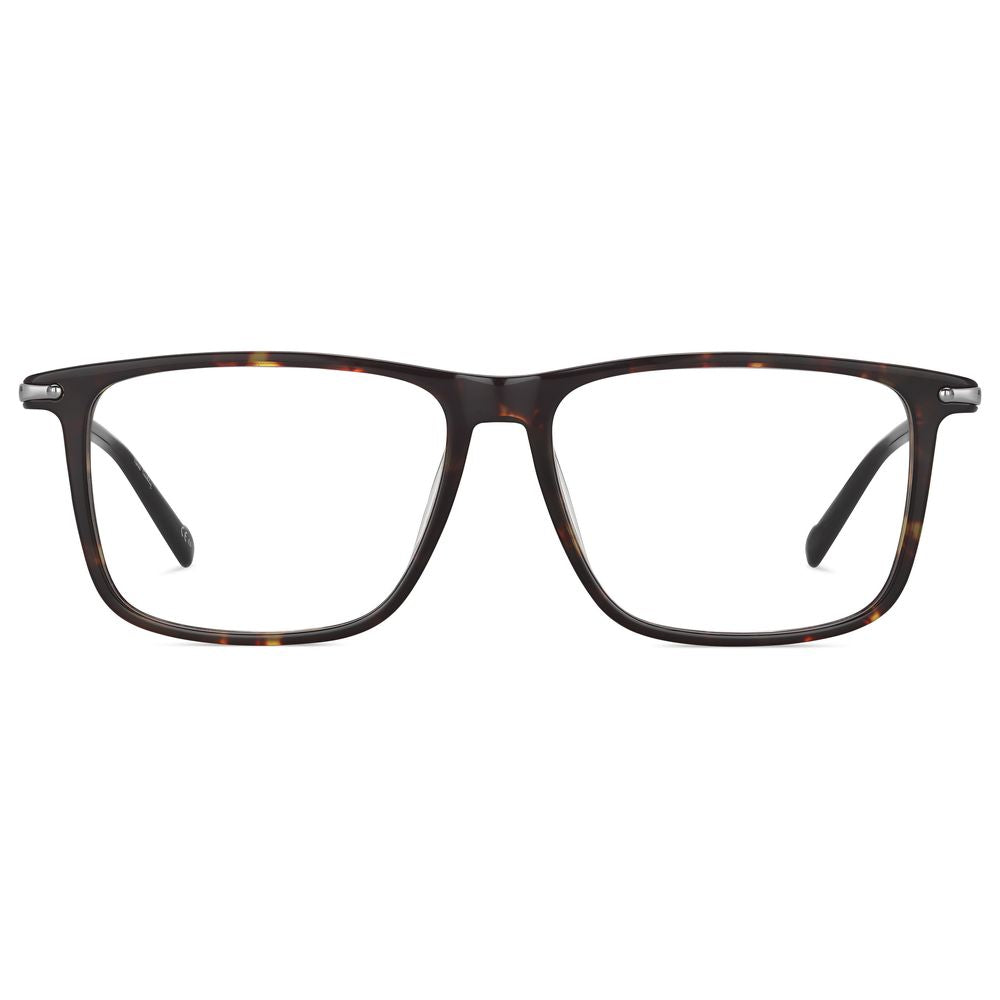 Bicolor Acetate Frames