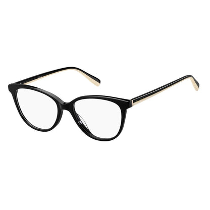 Black Acetate Frames