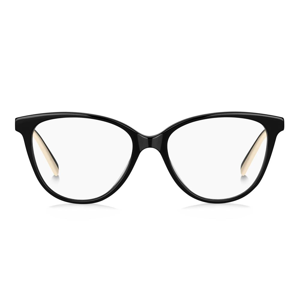 Black Acetate Frames