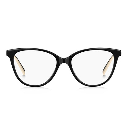 Black Acetate Frames