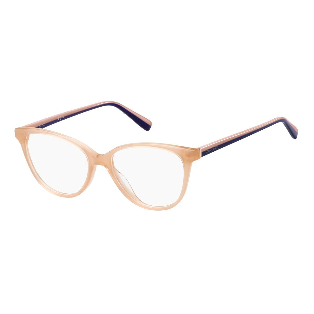 Beige Acetate Frames