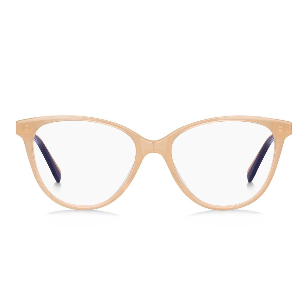 Beige Acetate Frames