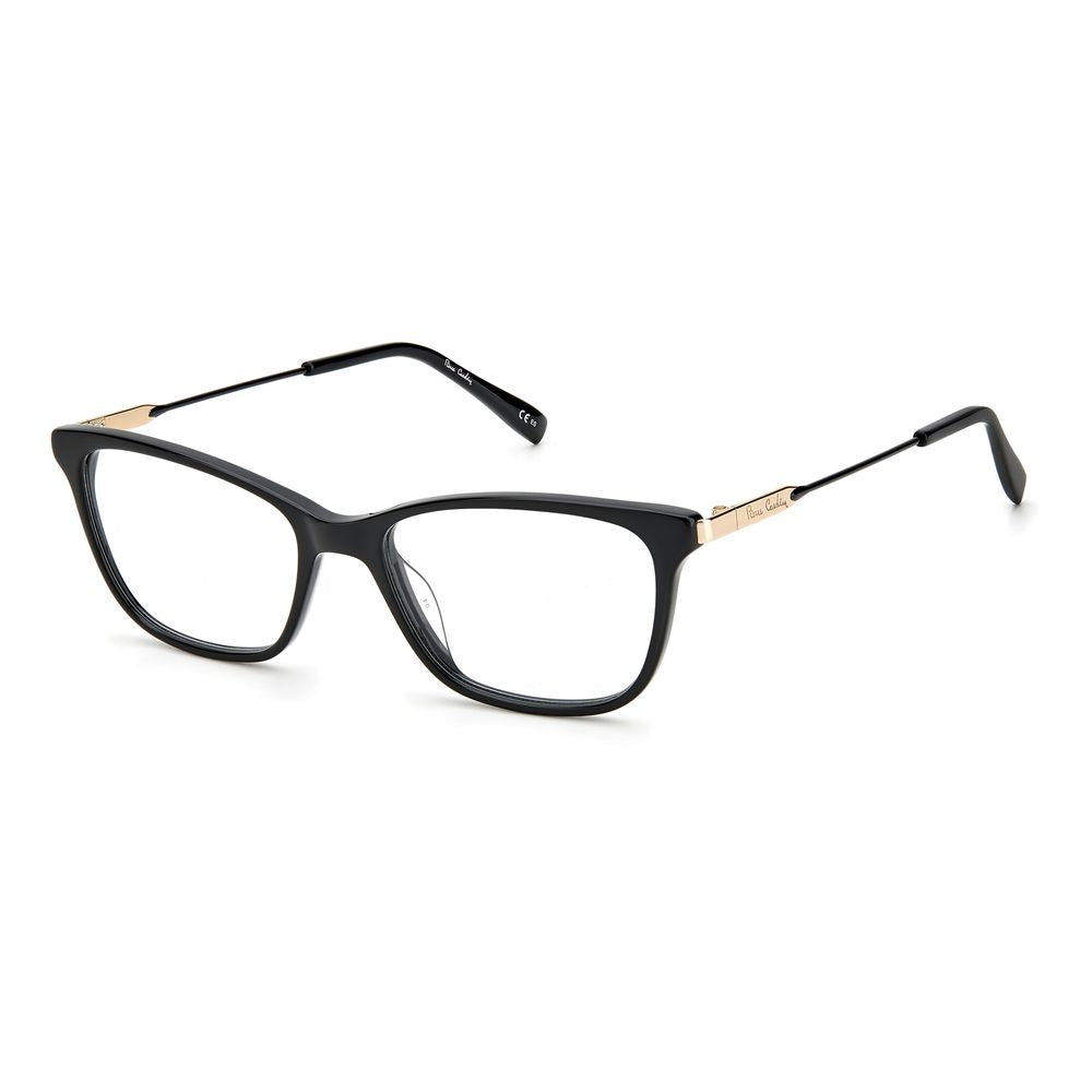 Black Acetate Frames