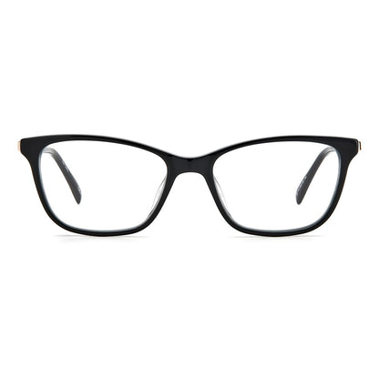 Black Acetate Frames