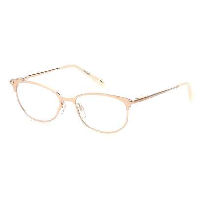 Gold Metal Frames