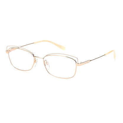 Bicolor Metal Frames