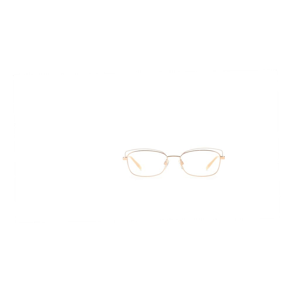 Bicolor Metal Frames