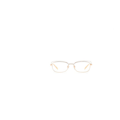 Bicolor Metal Frames