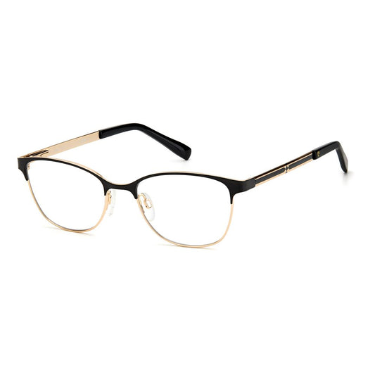 Bicolor Metal Frames