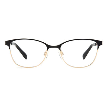 Bicolor Metal Frames