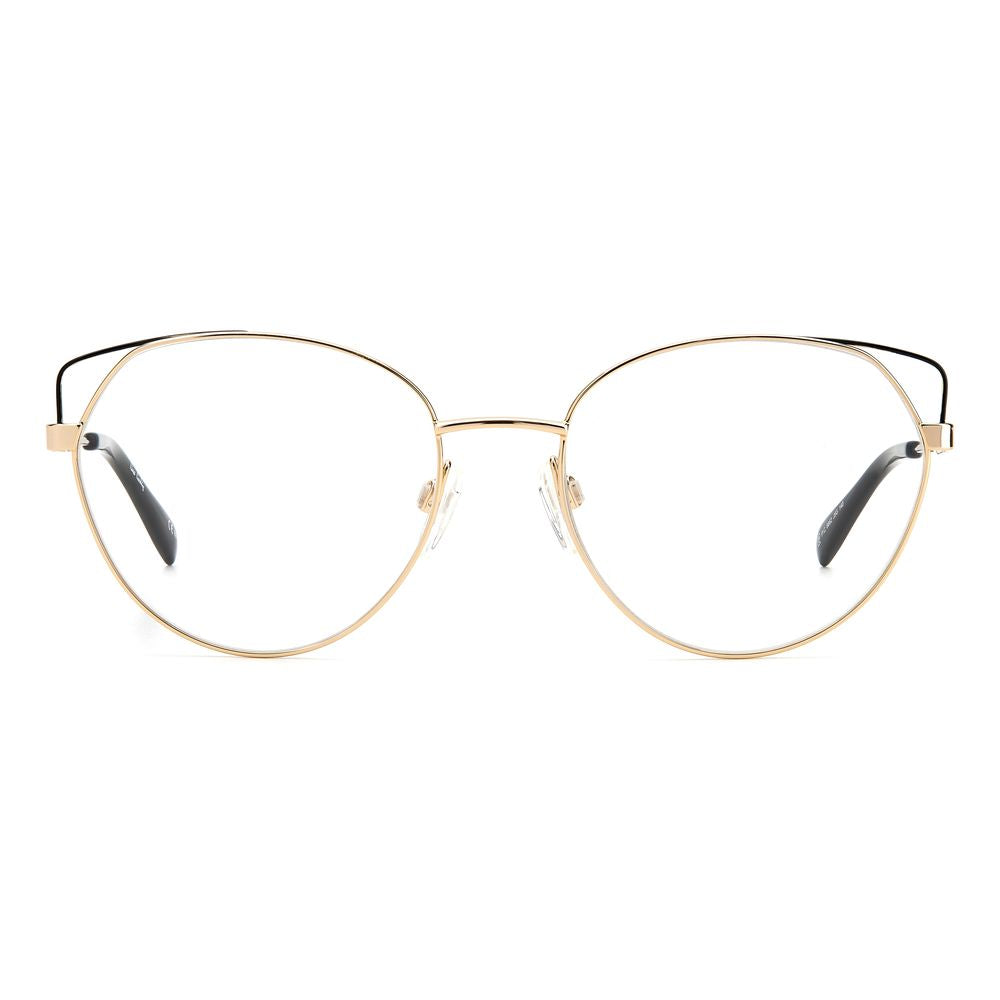 Gold Metal Frames