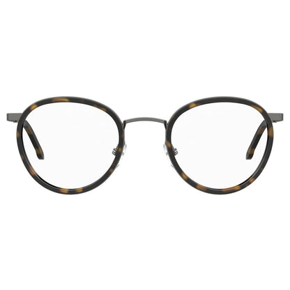 Bicolor Metal Frames