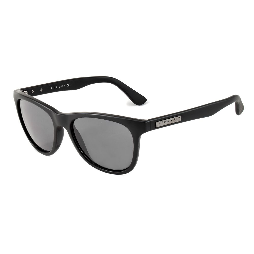 Black Acetate Sunglasses