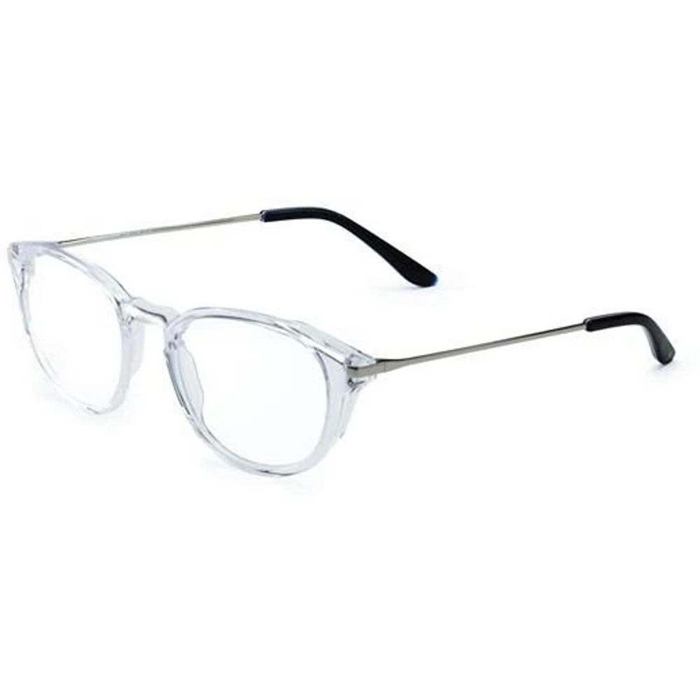 Transparent Acetate Frames