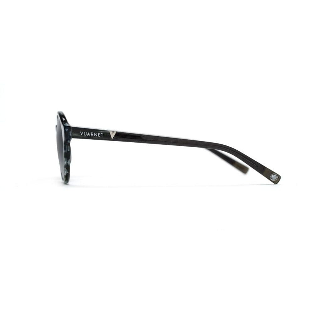 Black Acetate Sunglasses