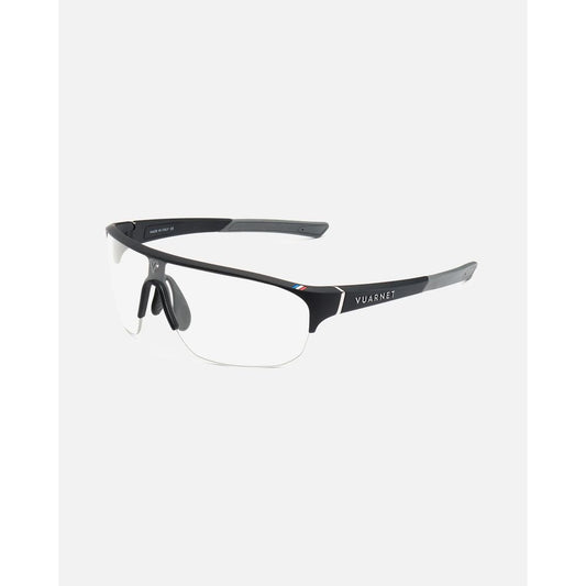 Black Acetate Sunglasses