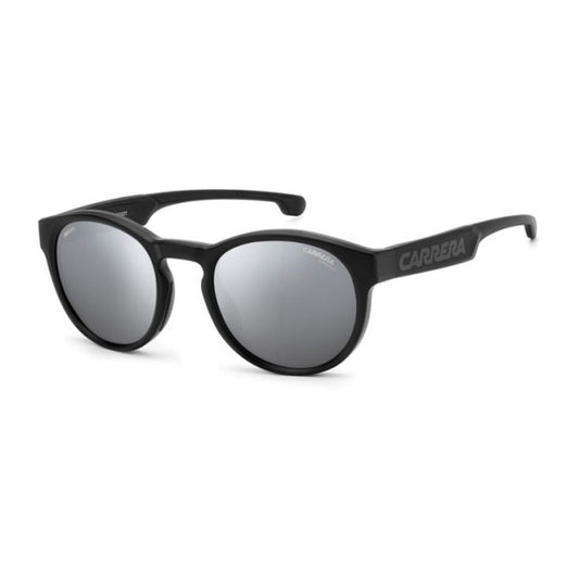 Black Resin Sunglasses