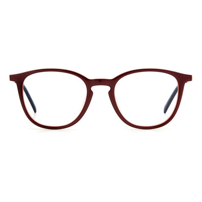 Red Acetate Frames