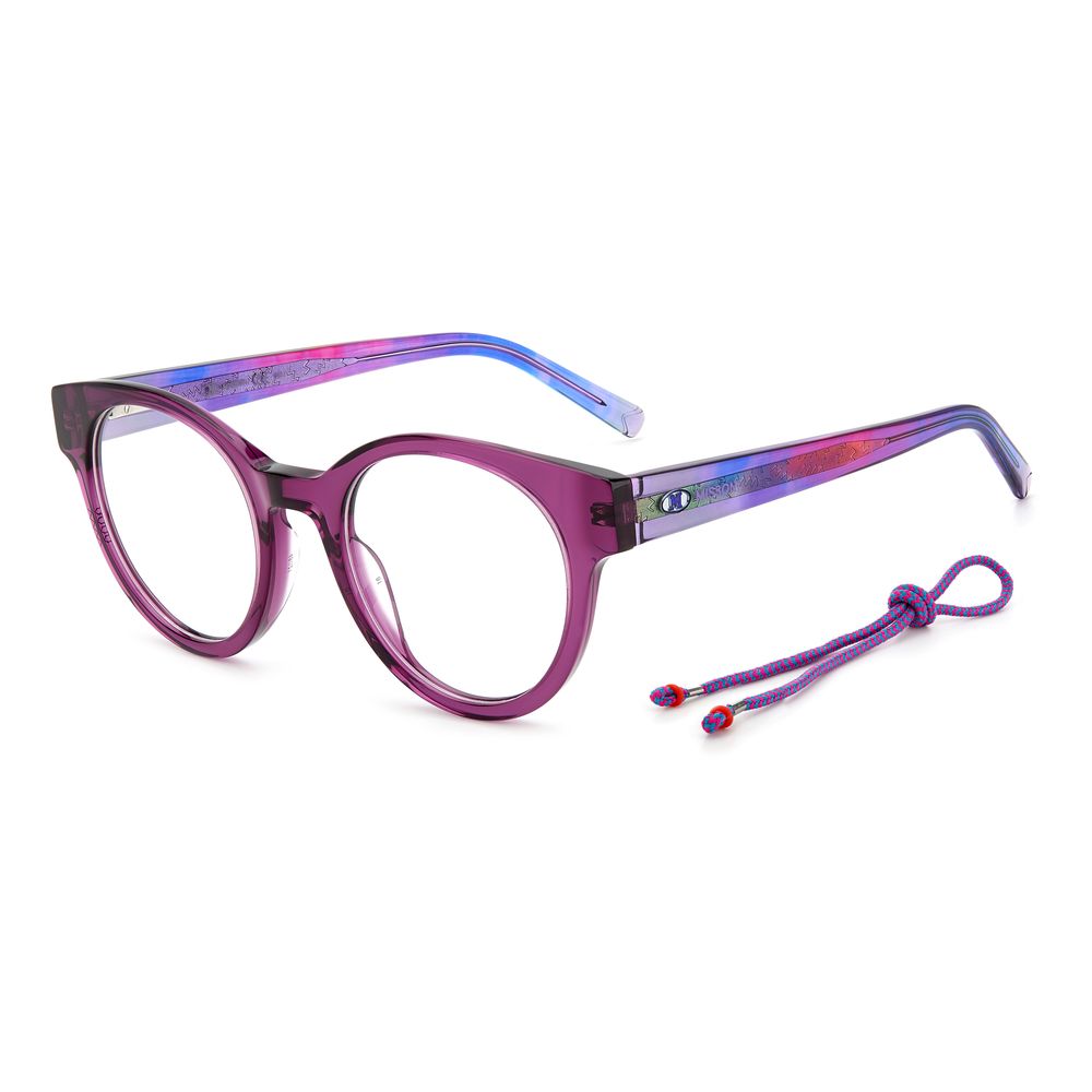 Purple Acetate Frames