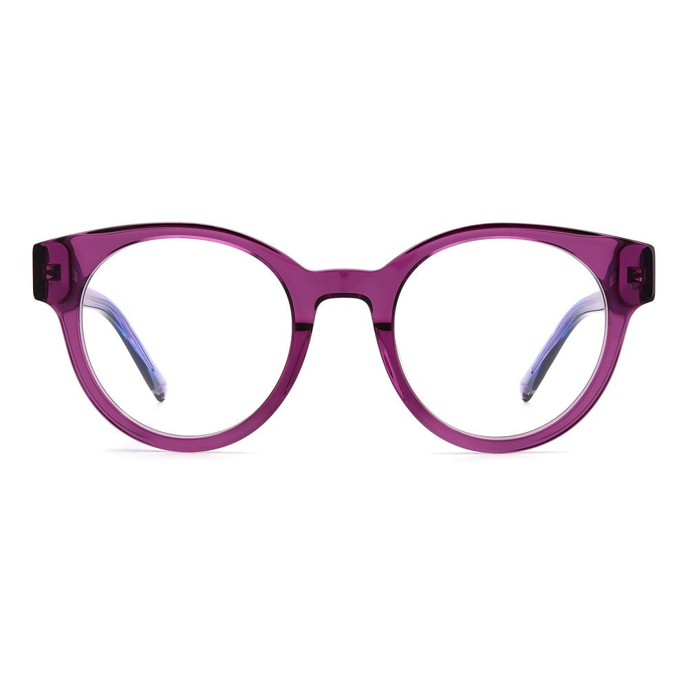 Purple Acetate Frames