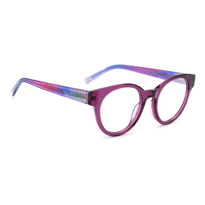 Purple Acetate Frames