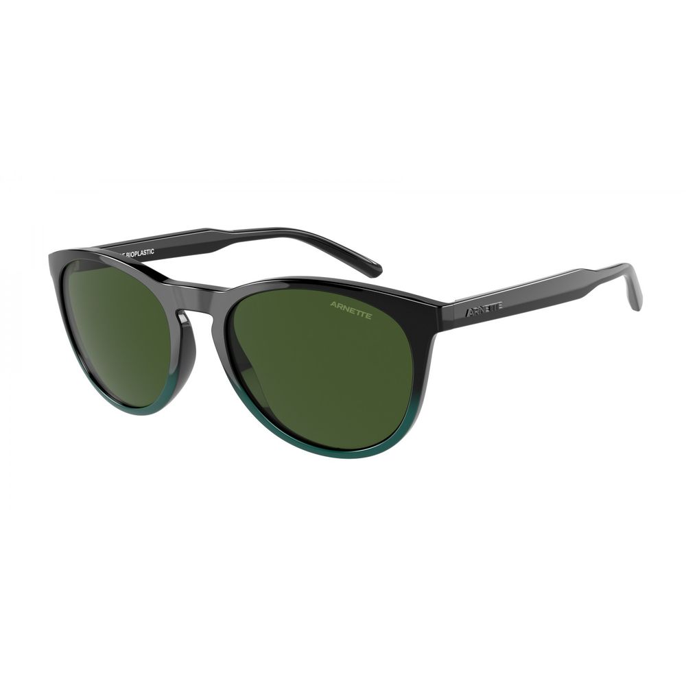 Gray Acetate Sunglasses