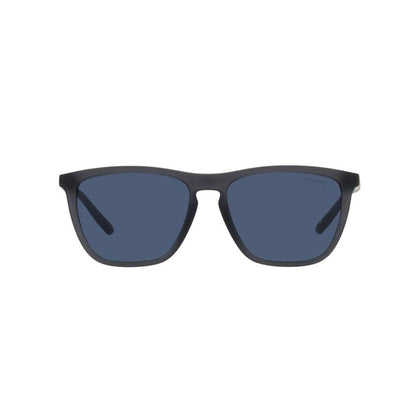 Gray Acetate Sunglasses