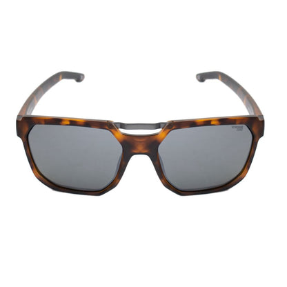 Brown Nailon Sunglasses