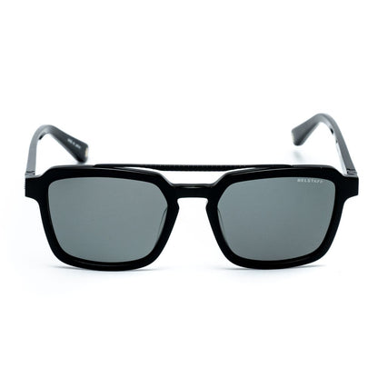 Black Acetate Sunglasses