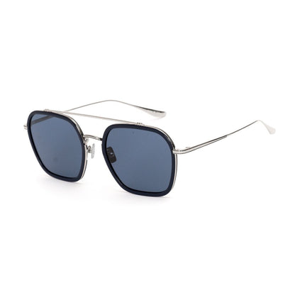 Gray Titanium Sunglasses