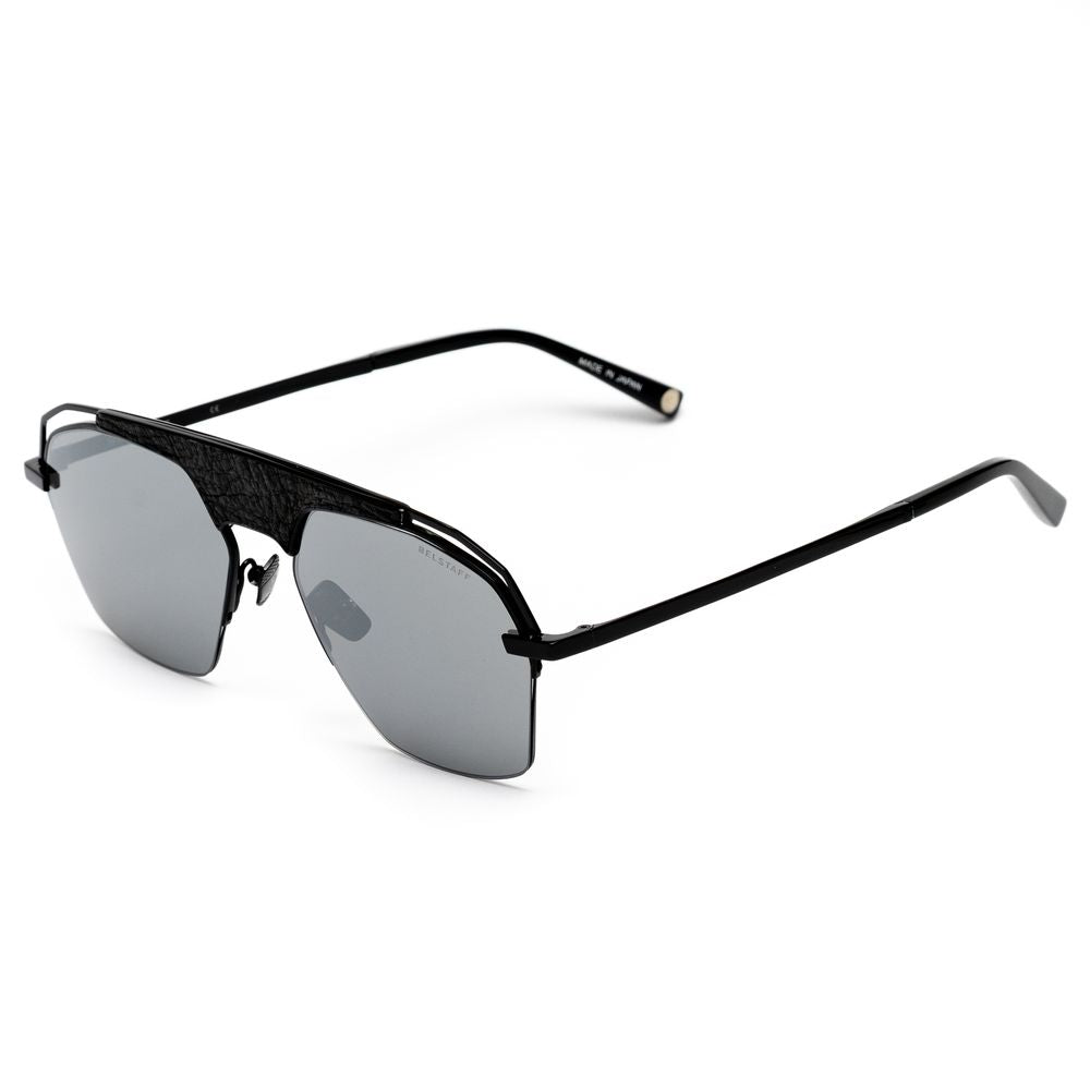 Black Titanium Sunglasses