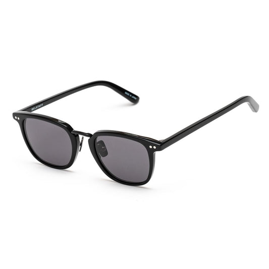 Black Acetate Sunglasses