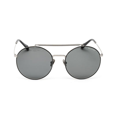 Black Titanium Sunglasses