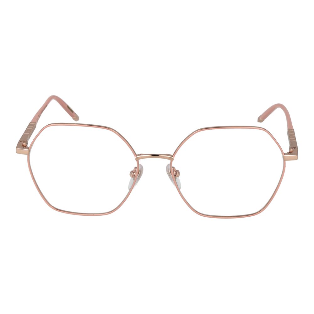 Pink Women Optical Frames