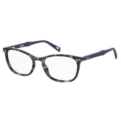 Purple Eco Pmma Frames