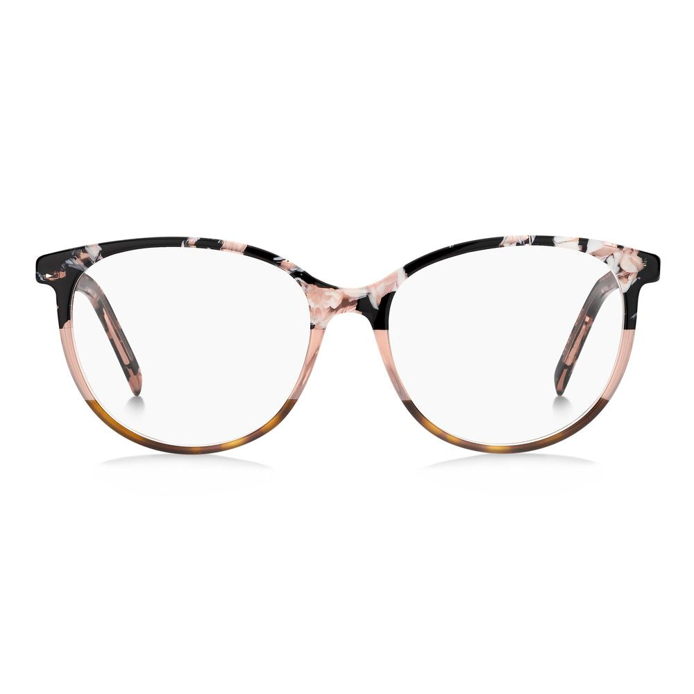 Bicolor Acetate Frames