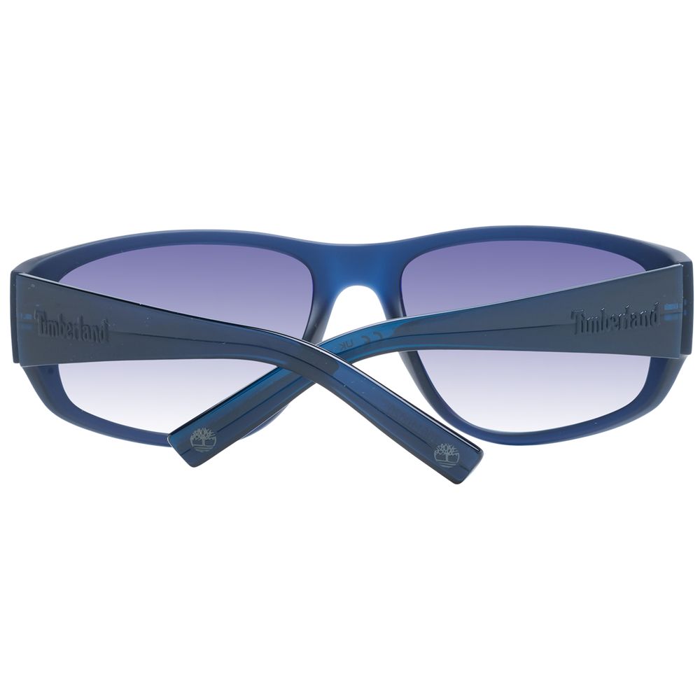 Blue Men Sunglasses