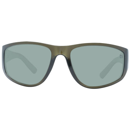 Green Men Sunglasses