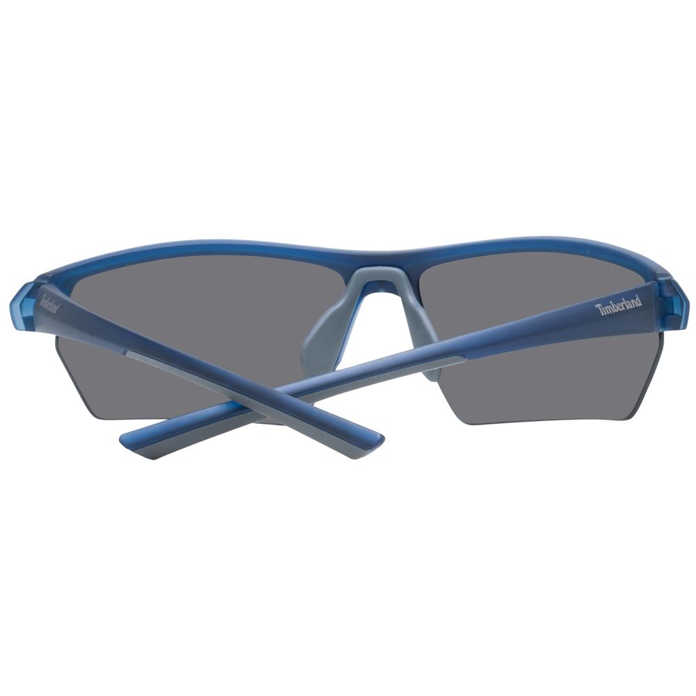 Blue Men Sunglasses