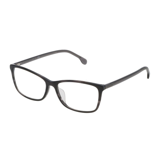 Gray Acetate Frames