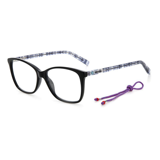 Bicolor Acetate Frames