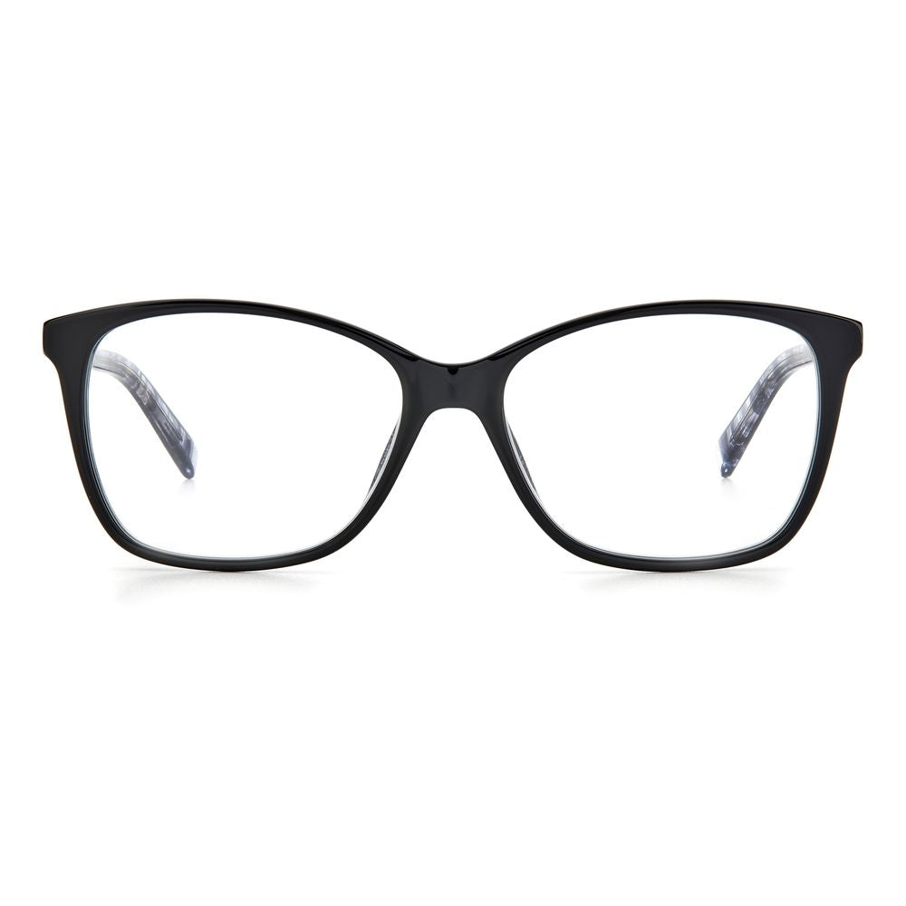 Bicolor Acetate Frames