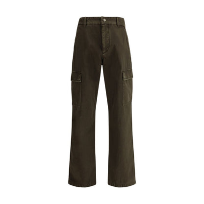 Cargo Casual Pants