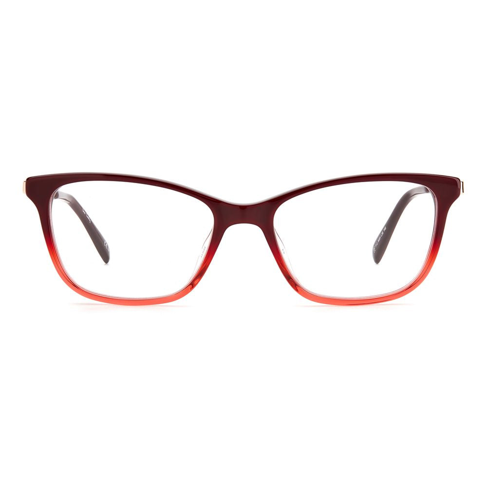 Bicolor Acetate Frames