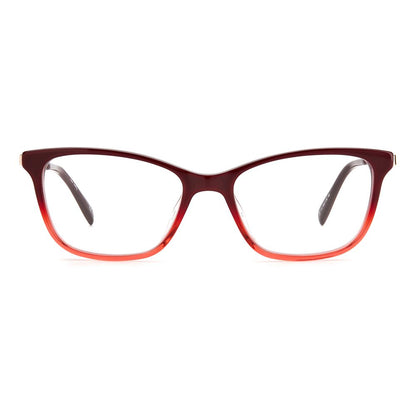 Bicolor Acetate Frames