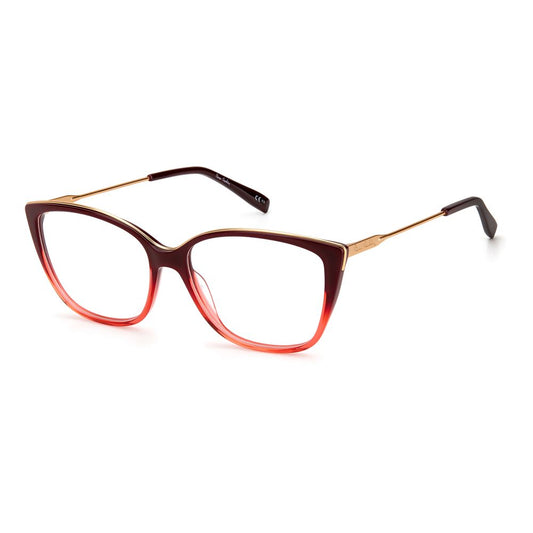 Bicolor Acetate Frames